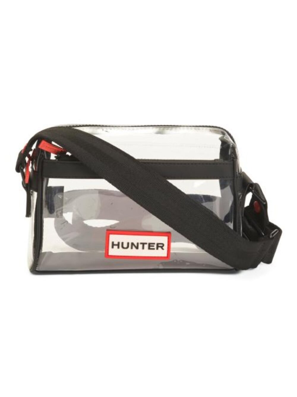 HUNTER Everyday Clear Crossbody